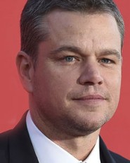 Matt Damon