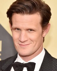 Matt Smith