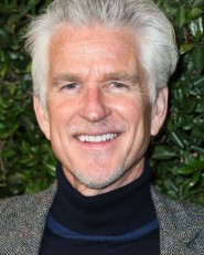 Matthew Modine