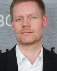 Max Richter