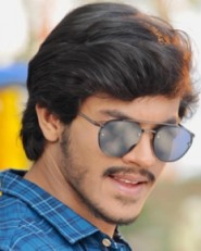 Meghamsh Srihari