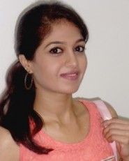 Meghana Sundar Raj