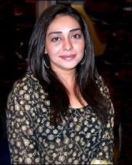 Meghna Gulzar