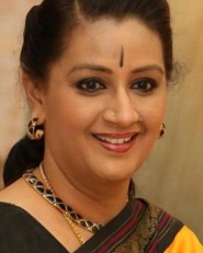 Menaka Suresh