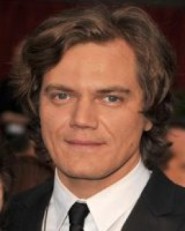 Michael Shannon