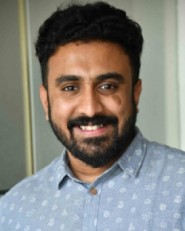 midhun Mukundan