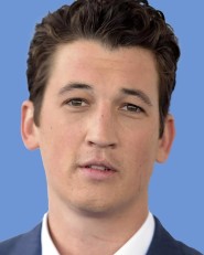 Miles Teller