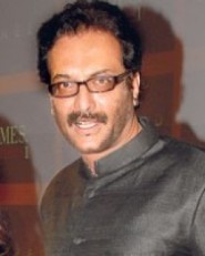 Milind Gunaji