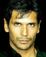 Milind Soman