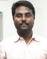 Mithran R Jawahar