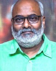 M. M. Keeravani