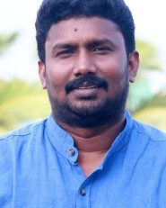 Mohan Rajan