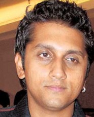 Mohit Suri