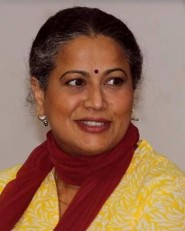 Mona Ambegaonkar