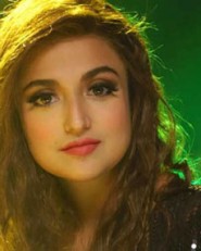 Monali Thakur