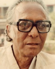 Mrinal Sen