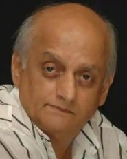 Mukesh Bhatt