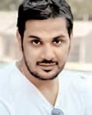 Mukesh Chhabra