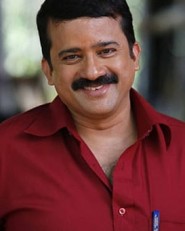 Mukundan Menon