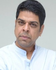 Murali Sharma