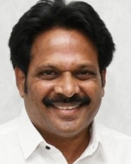 M.V.V Satyanarayana