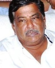 N. Sudhakar Reddy