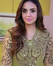 Nadia Khan