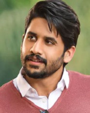 Naga Chaitanya