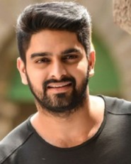 Naga Shaurya