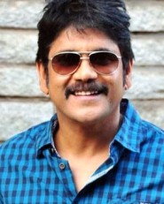 Nagarjuna Akkineni