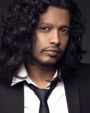 Nakash Aziz