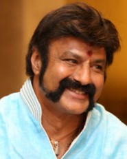 Nandamuri Balakrishna