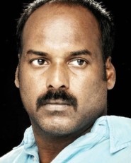 Nandha Saravanan