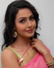 Nandini Rai