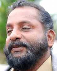 Nandu Poduval