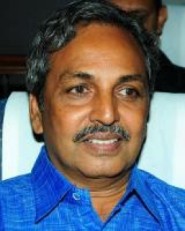 Narasimha Raju