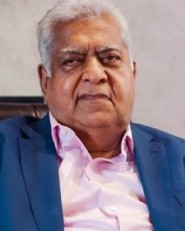 Narayana Das