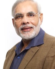 Narendra Modi