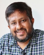 Naveen Dwarakanath