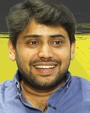 Naveen Neni