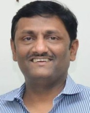 Naveen Yerneni