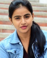 Naveena Reddy