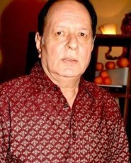 Navin Nischol