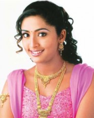 Navya Nair