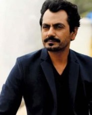 Nawazuddin Siddiqui