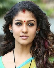 Nayanthara