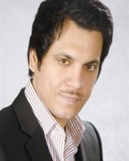 Nayef Rashed