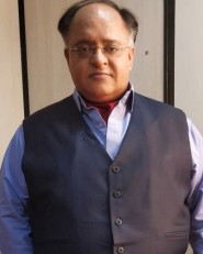 neeraj Khetripal