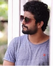 Neeraj Madhav