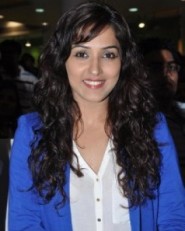 Neeti Mohan